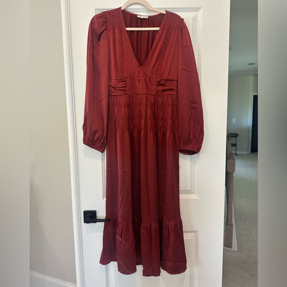 Moon River Silky Deess